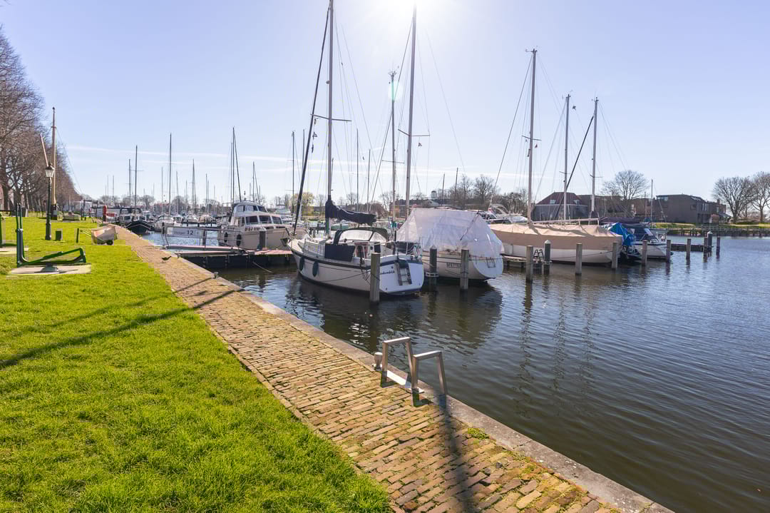 Photo 32 of Achterom 37-A