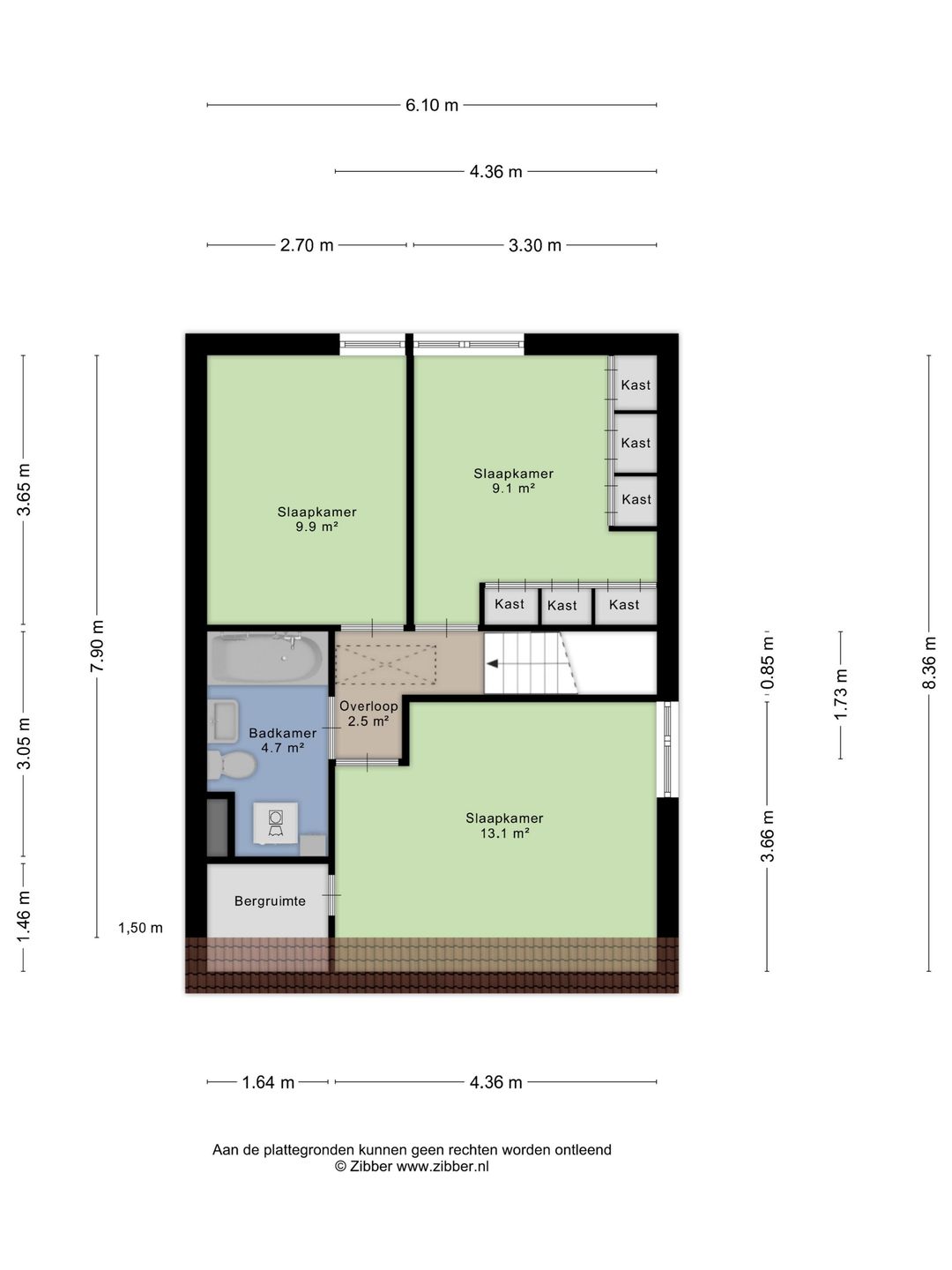Foto 38 van Florasingel 33