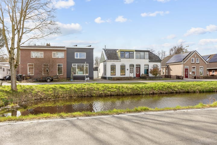 Foto 3 van Langewijk 26