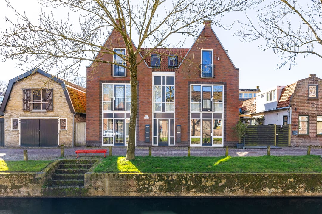 Photo 1 of Achterom 37-A