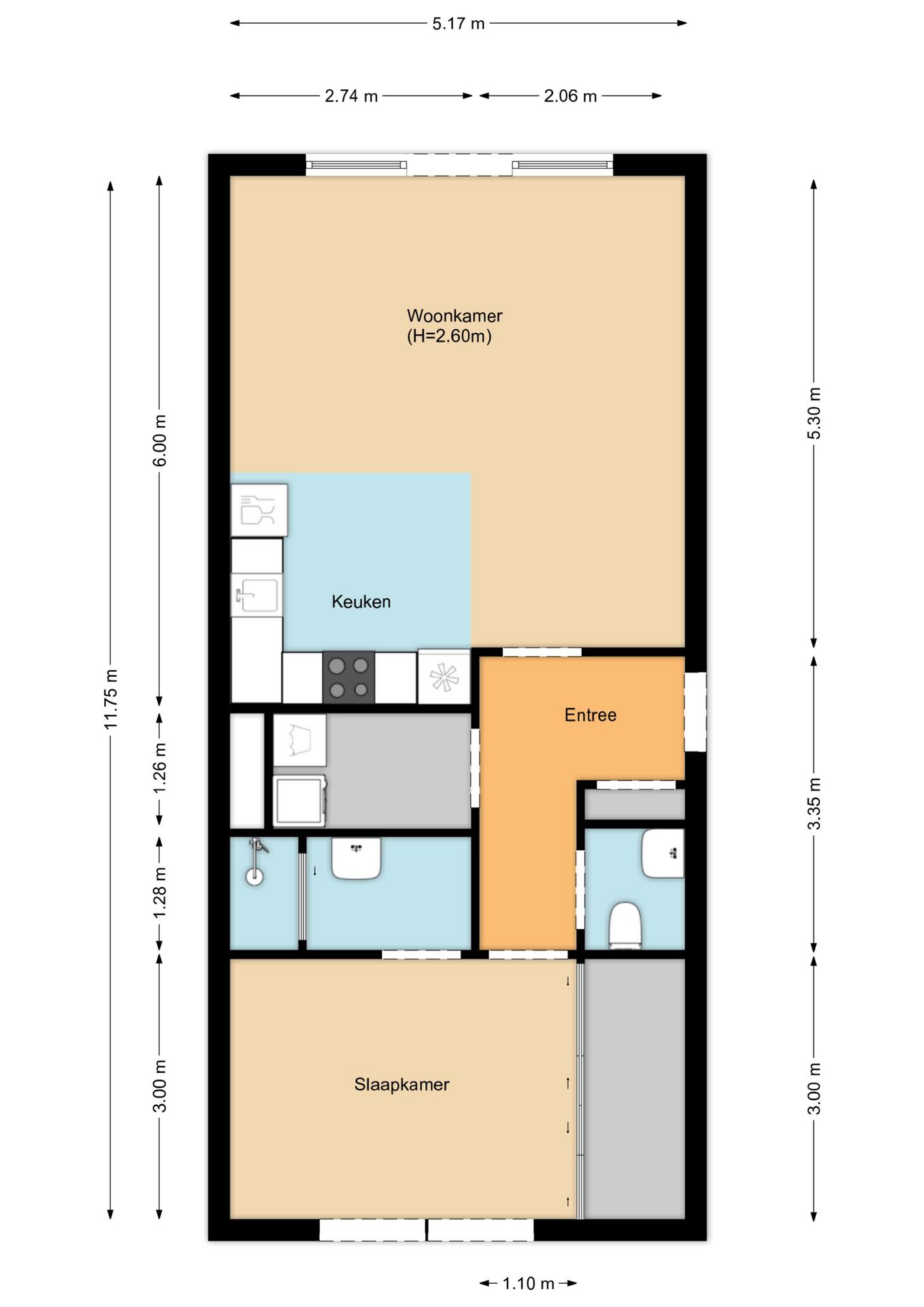 Photo 40 of Achterom 37-A