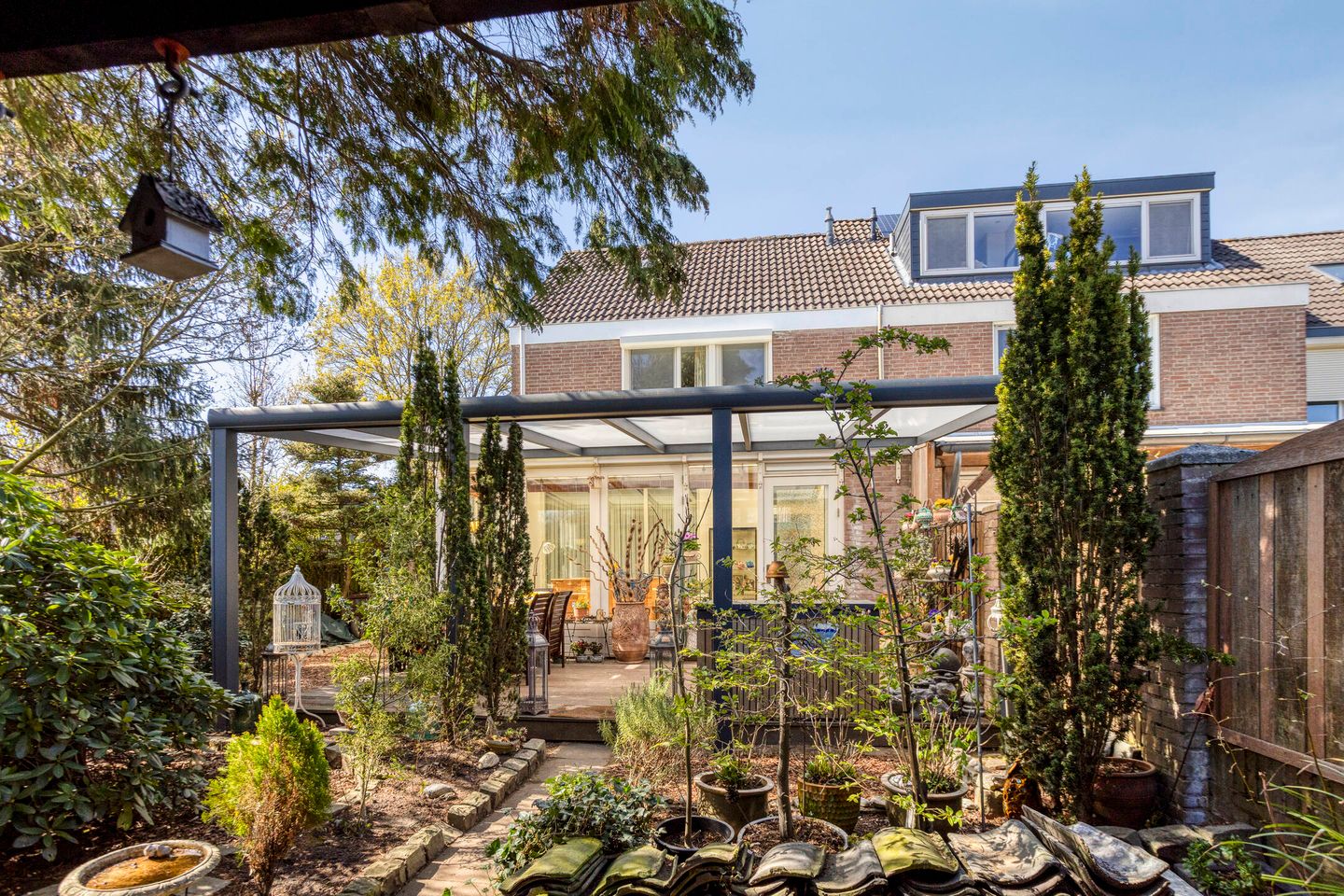 Foto 4 van Florasingel 33