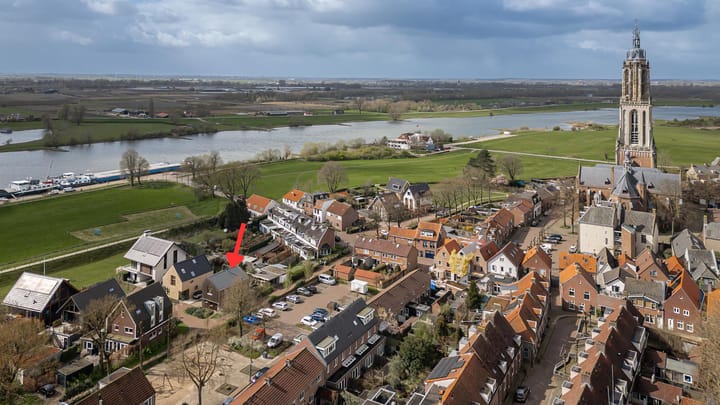 Foto 3 van Keldermanspad 11