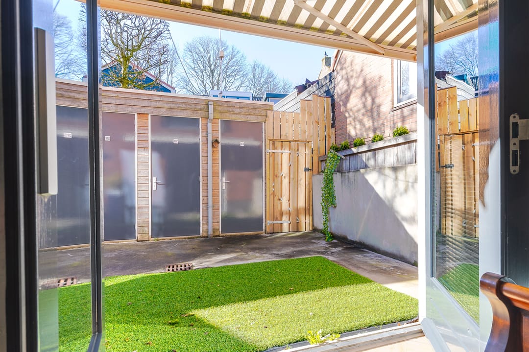 Photo 23 of Achterom 37-A