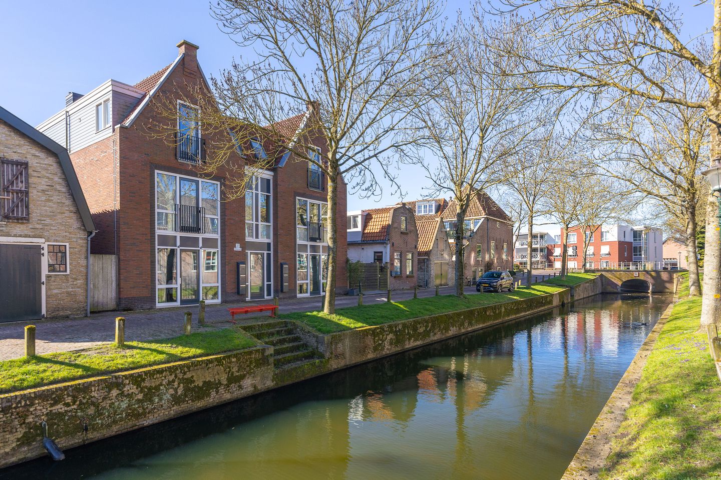 Photo 5 of Achterom 37-A