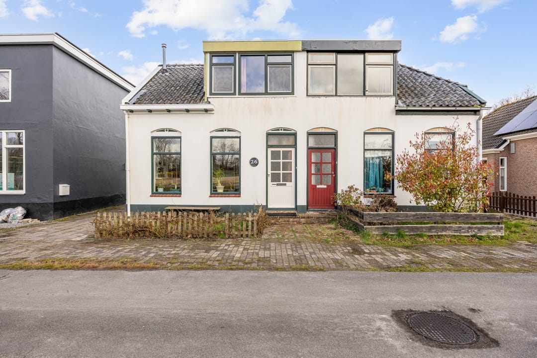Foto 1 van Langewijk 26