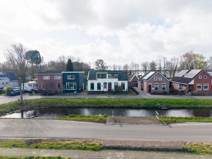 Foto 2 van Langewijk 26