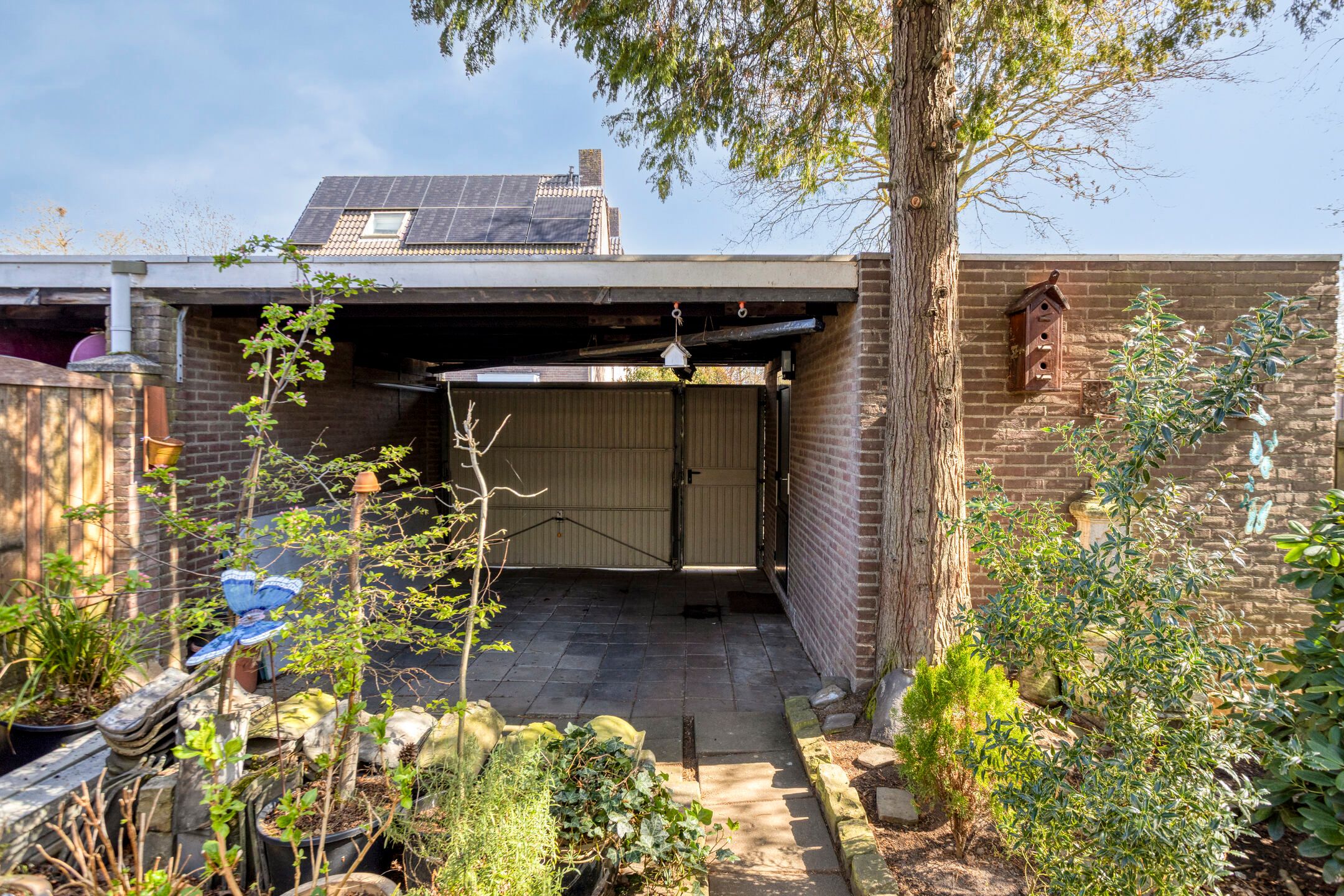 Foto 33 van Florasingel 33