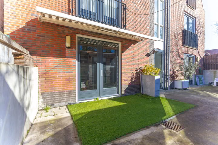 Photo 4 of Achterom 37-A