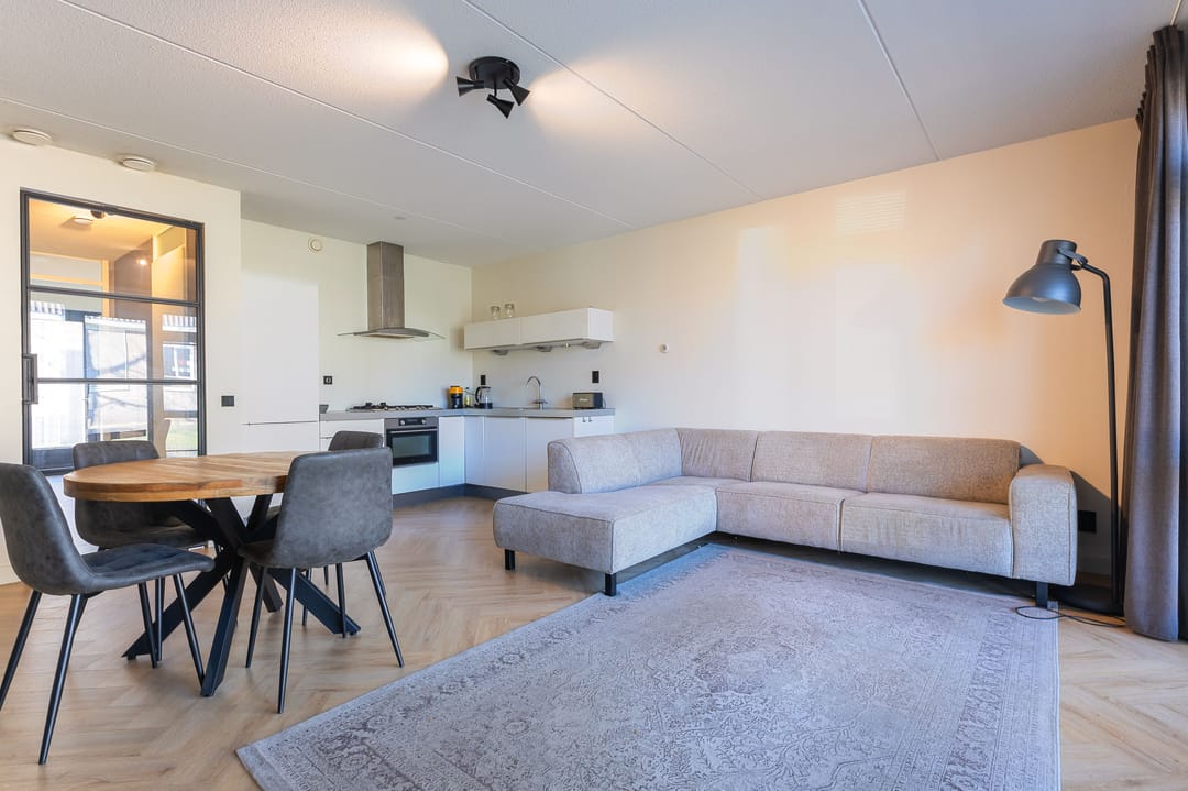 Photo 7 of Achterom 37-A