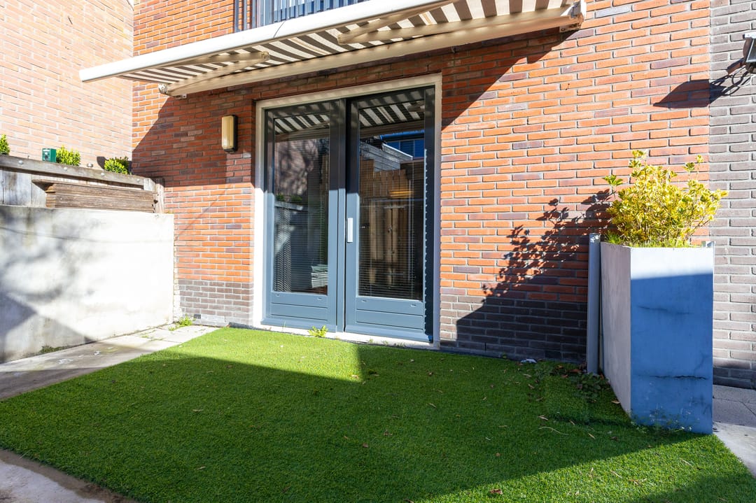 Photo 26 of Achterom 37-A