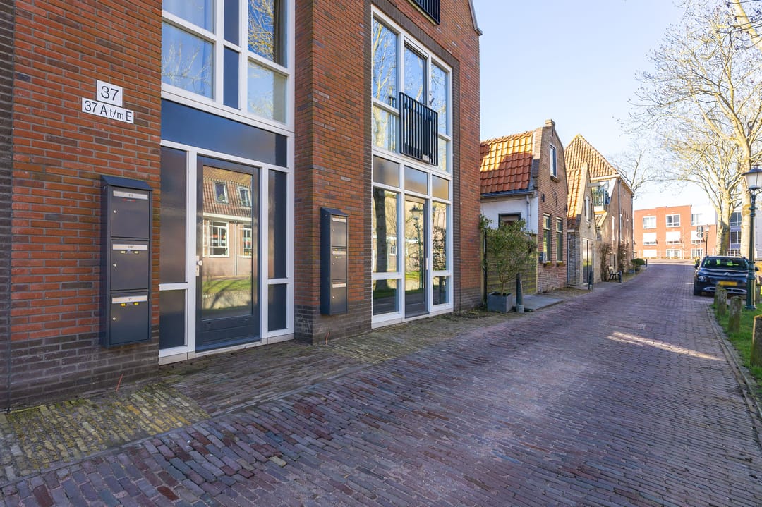 Photo 28 of Achterom 37-A