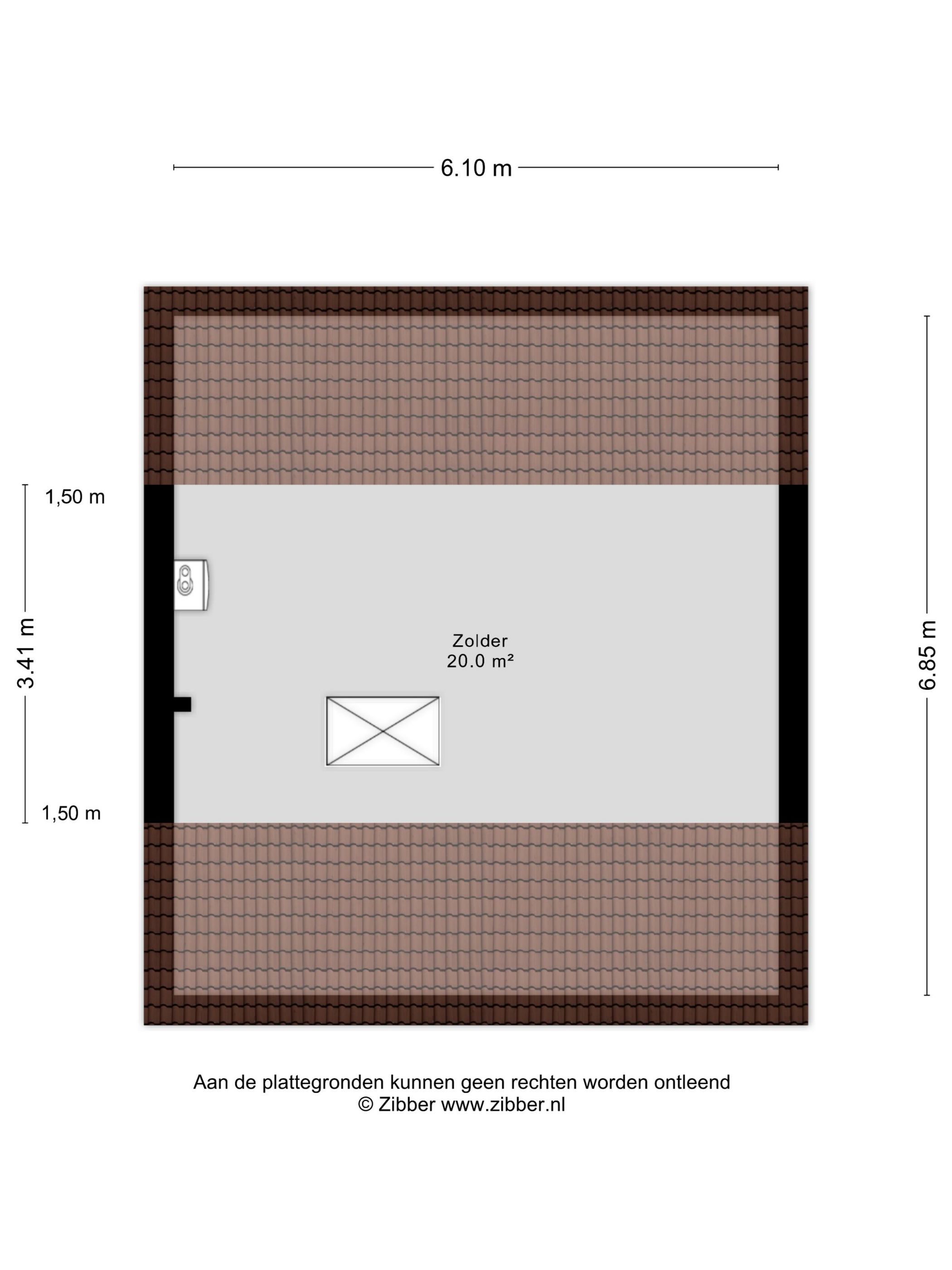 Foto 39 van Florasingel 33