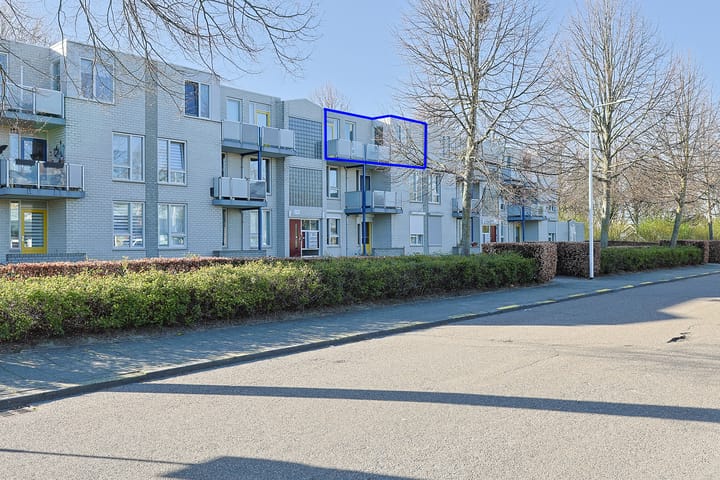 Photo 5 of Romeinenstraat 17