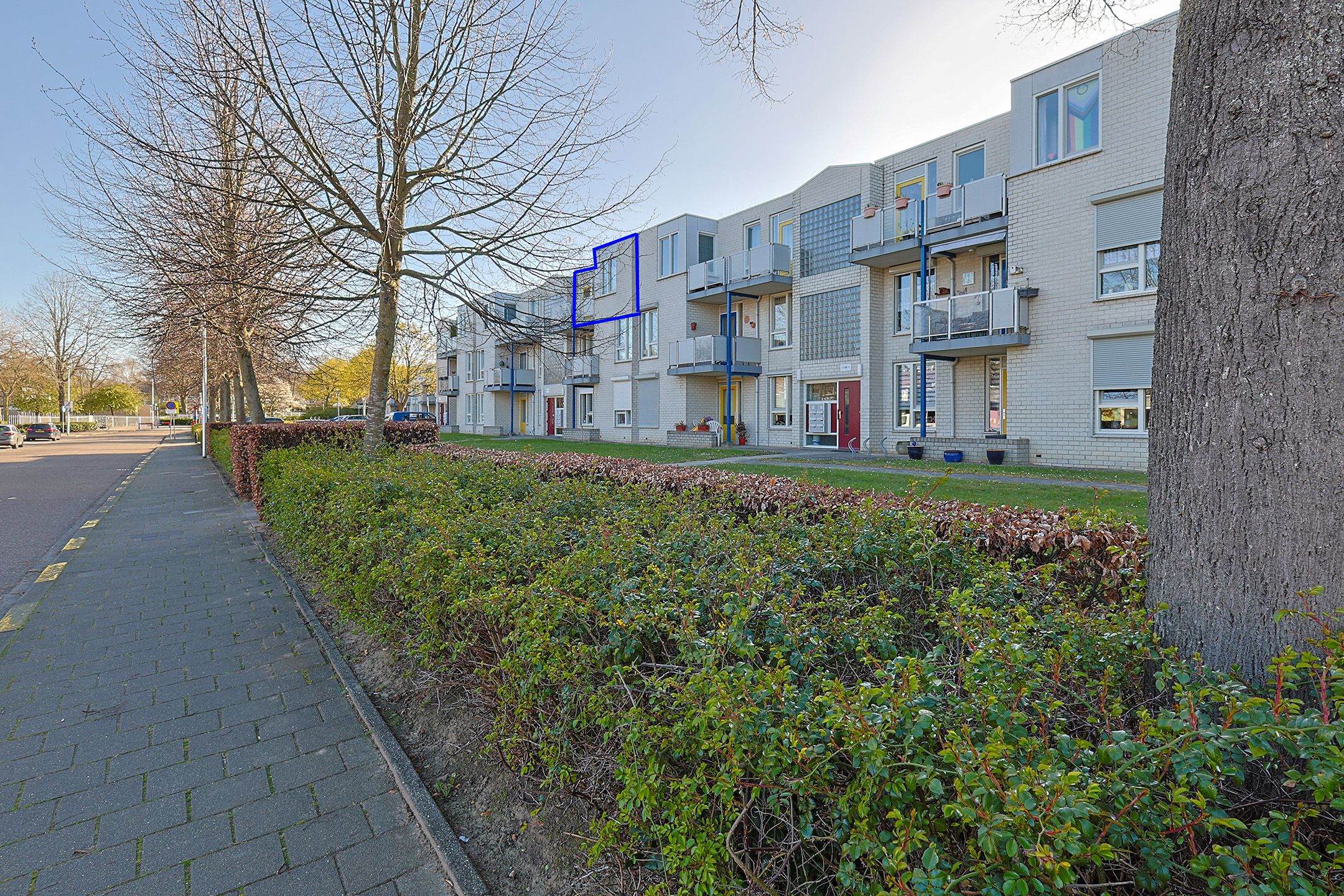 Photo 6 of Romeinenstraat 17