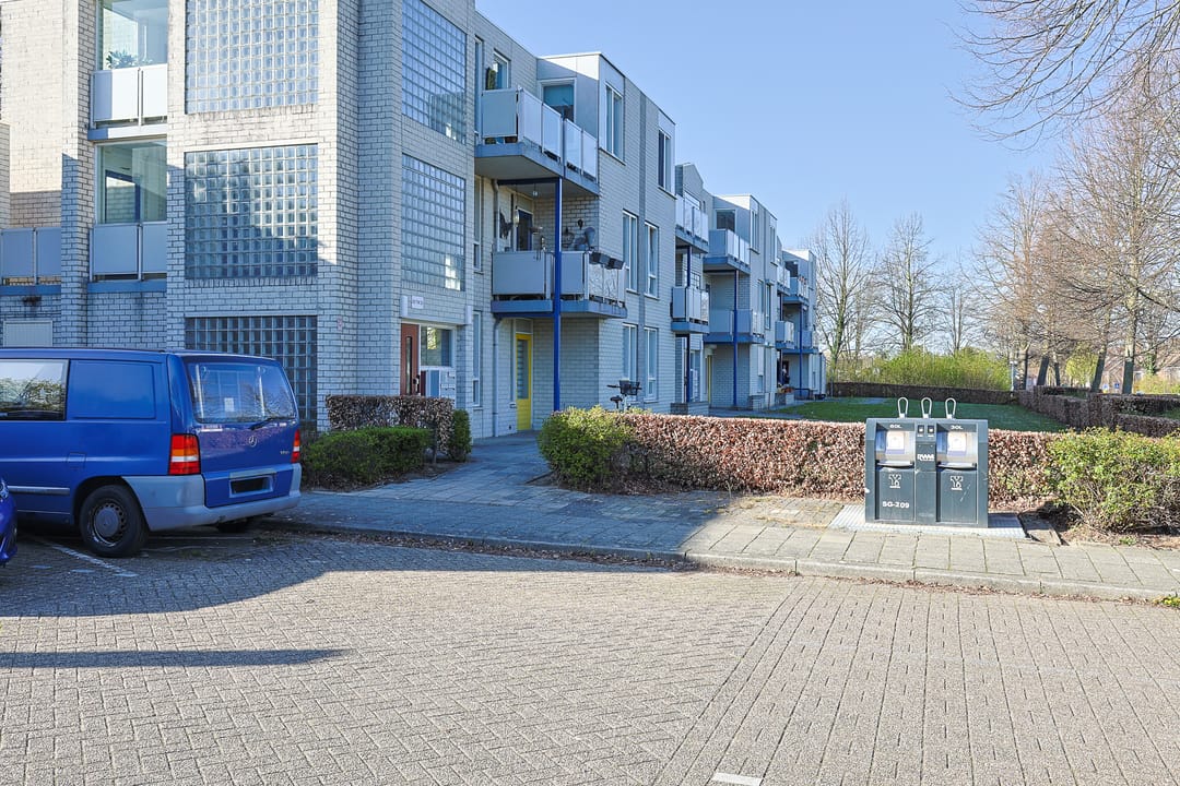 Photo 7 of Romeinenstraat 17