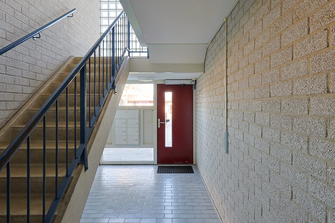 Photo 8 of Romeinenstraat 17