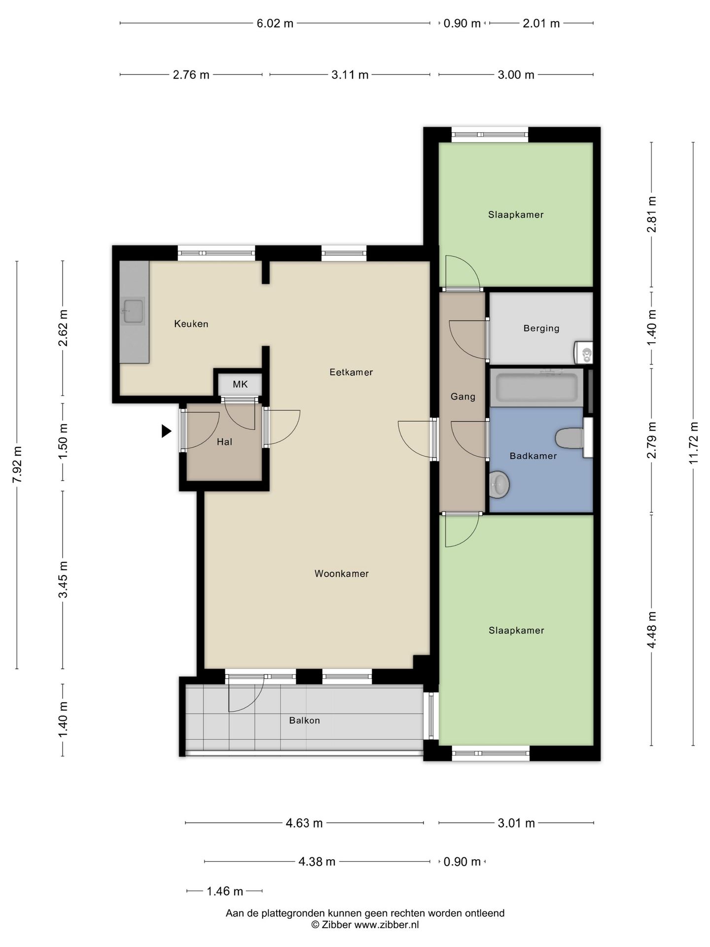 Photo 25 of Romeinenstraat 17