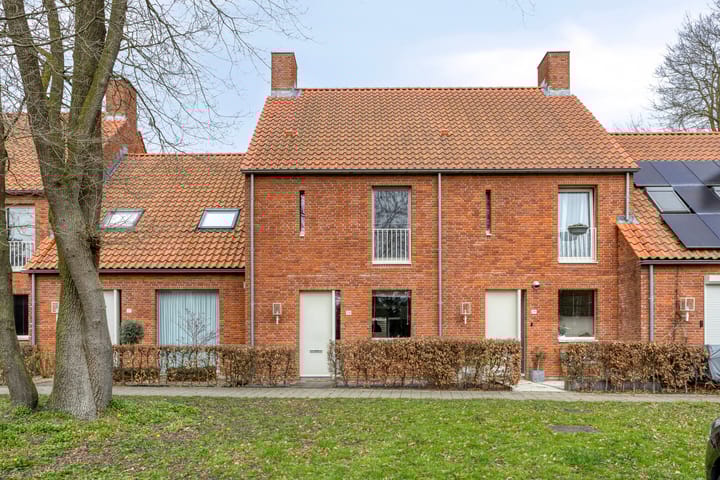 Hof van Tongerloo 28