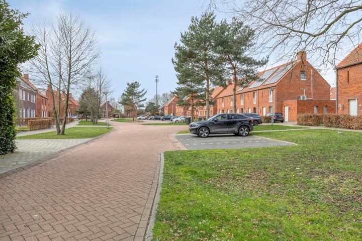 Photo 2 of Hof van Tongerloo 28