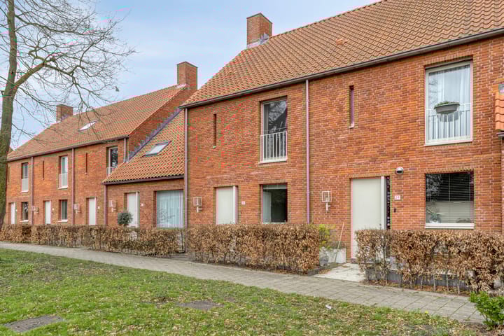 Photo 3 of Hof van Tongerloo 28