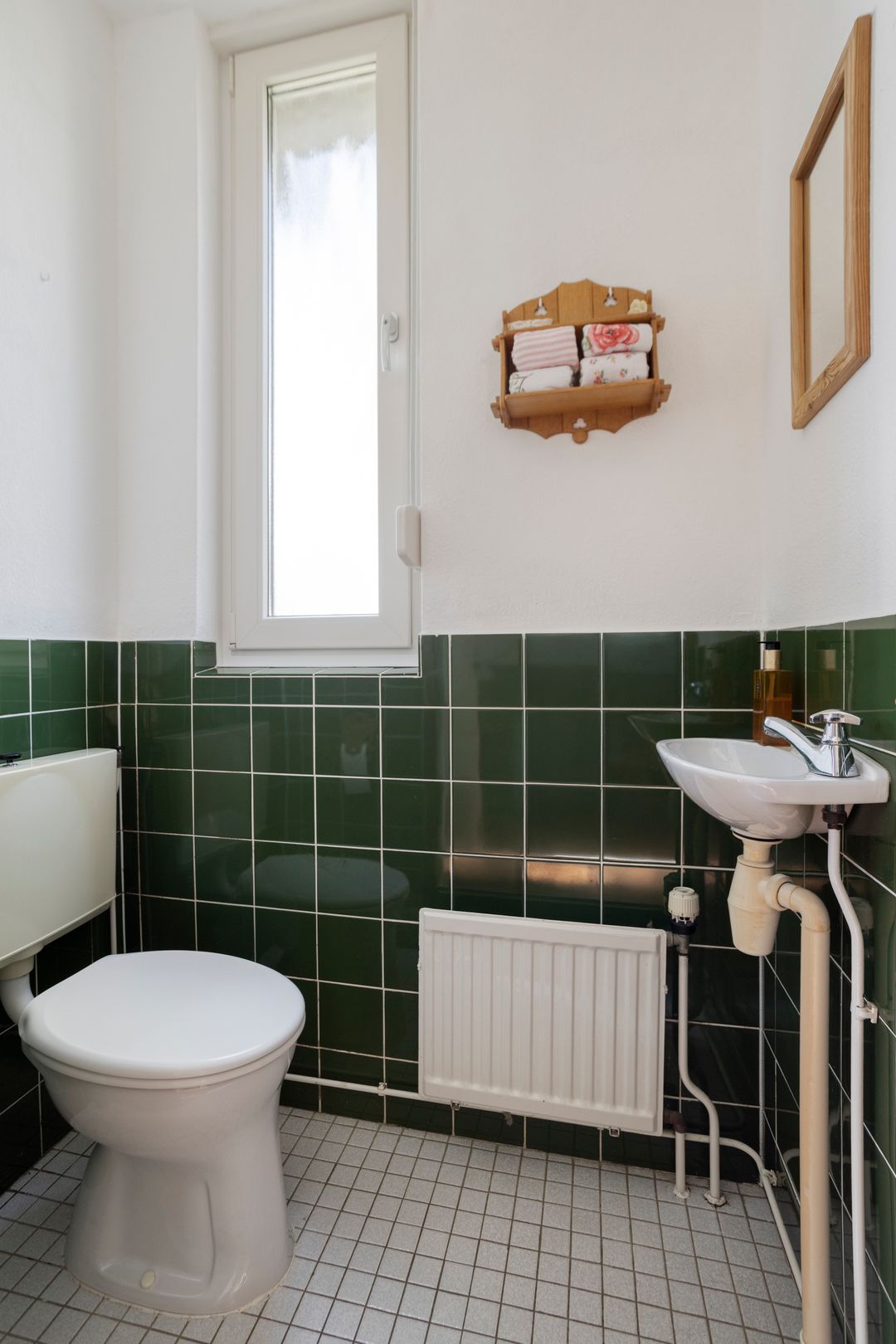 Foto 8 van Florasingel 33