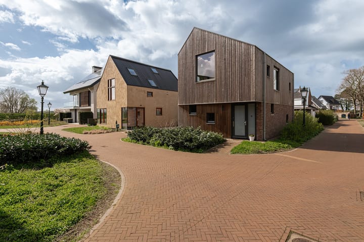 Foto 4 van Keldermanspad 11