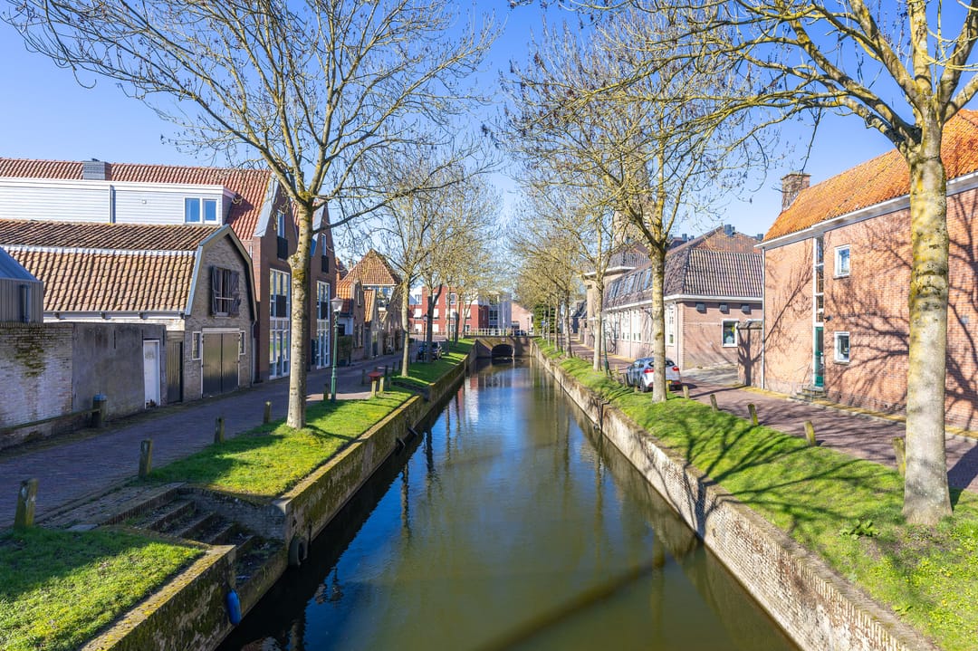 Photo 37 of Achterom 37-A