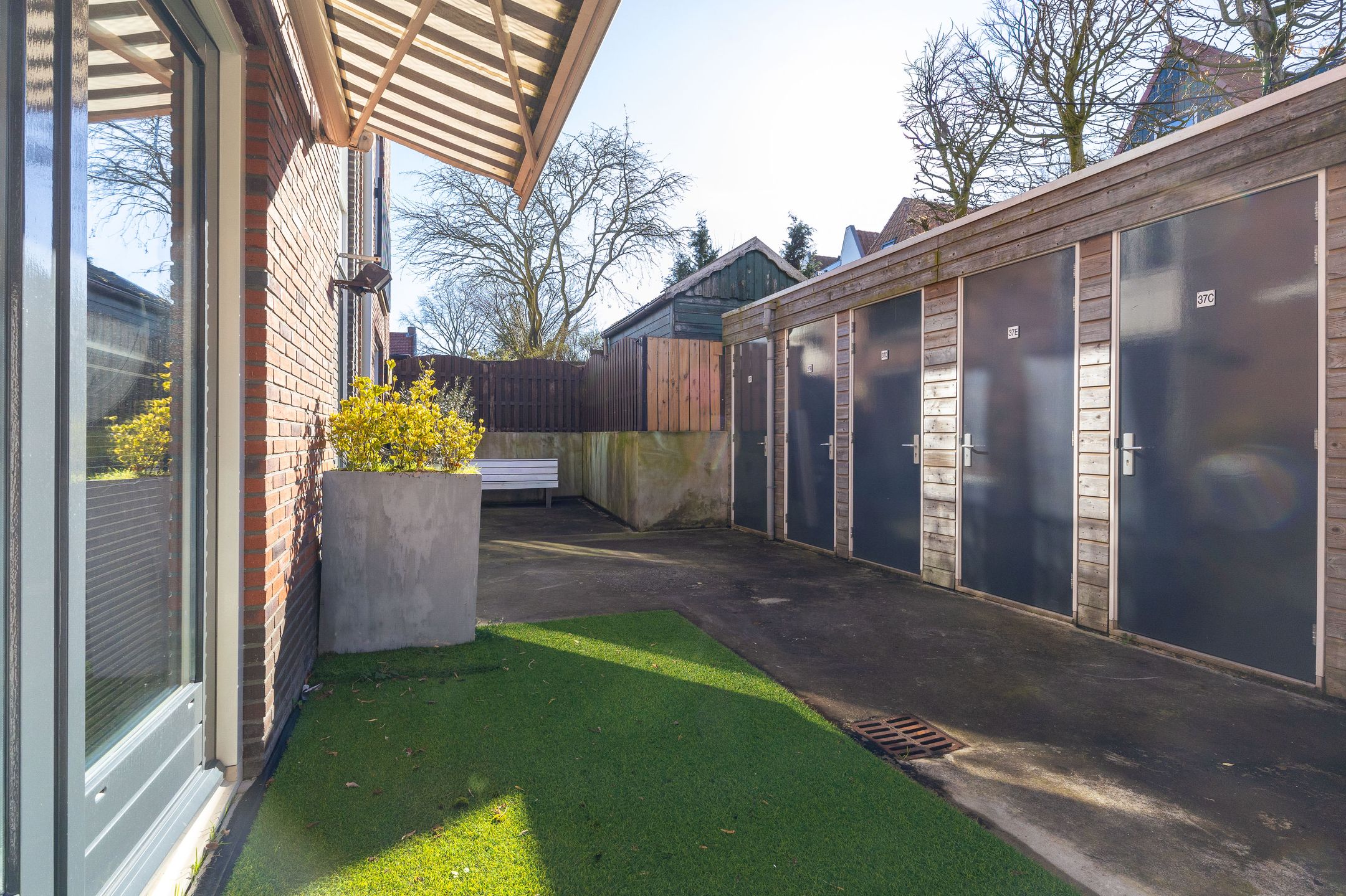 Photo 27 of Achterom 37-A