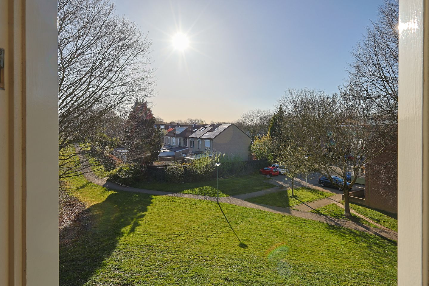 Photo 19 of Romeinenstraat 17