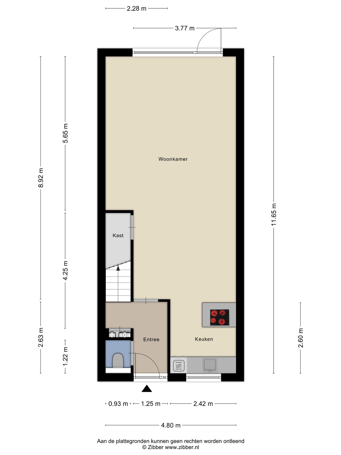 Photo 40 of Hof van Tongerloo 28