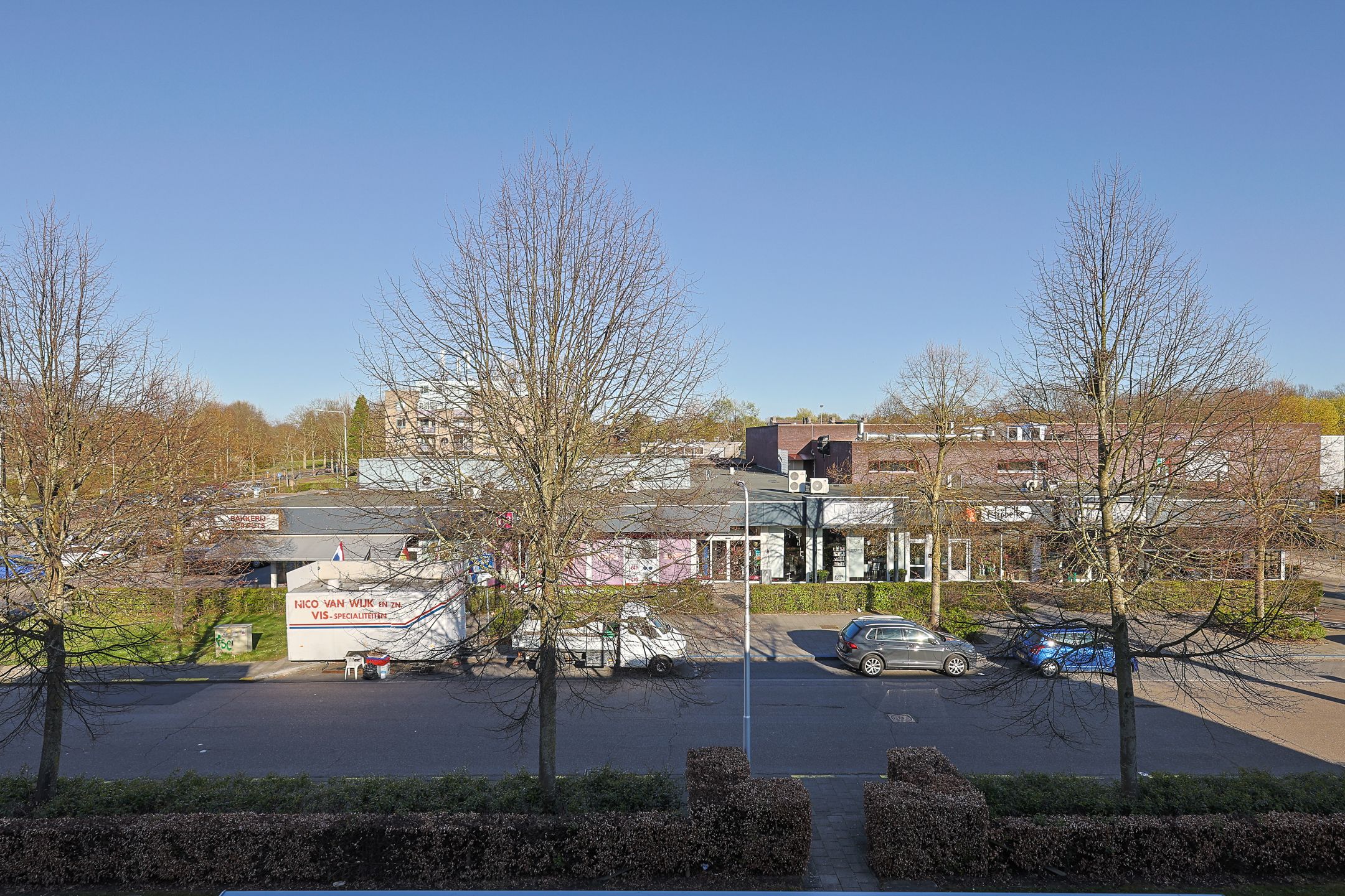 Photo 21 of Romeinenstraat 17