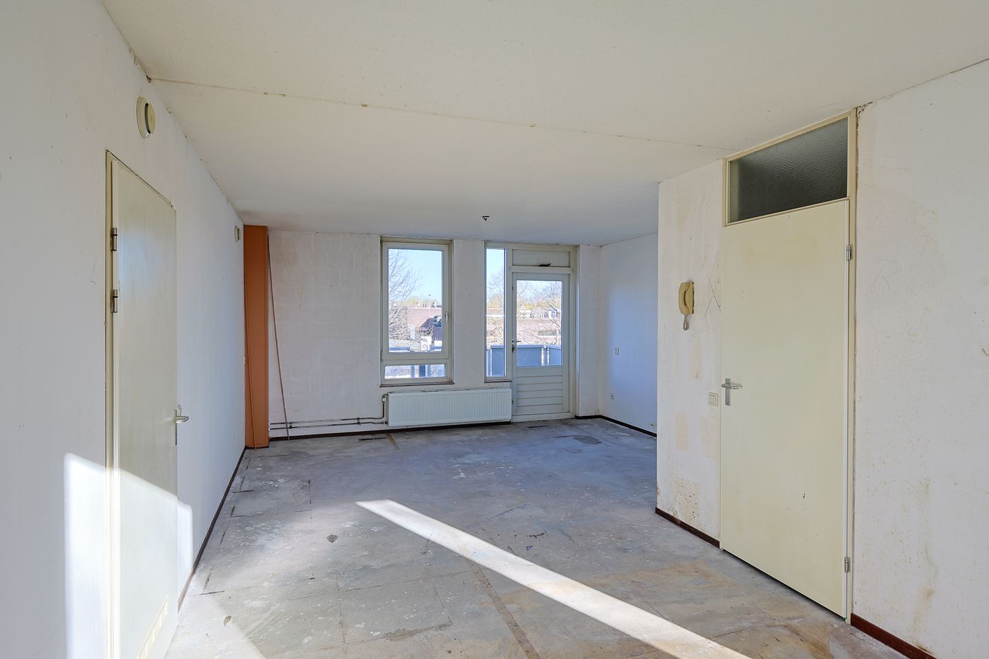 Photo 10 of Romeinenstraat 17