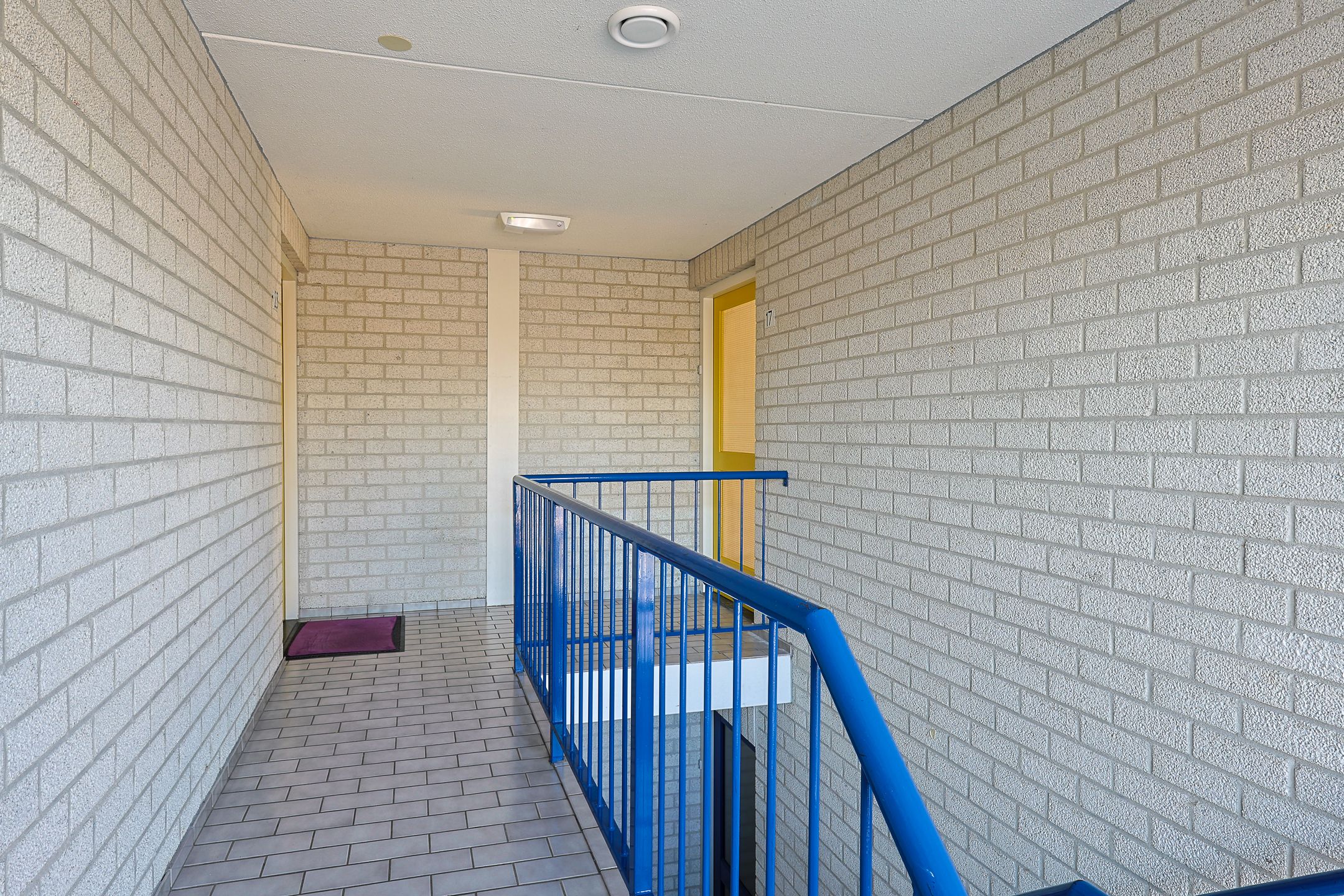 Photo 9 of Romeinenstraat 17