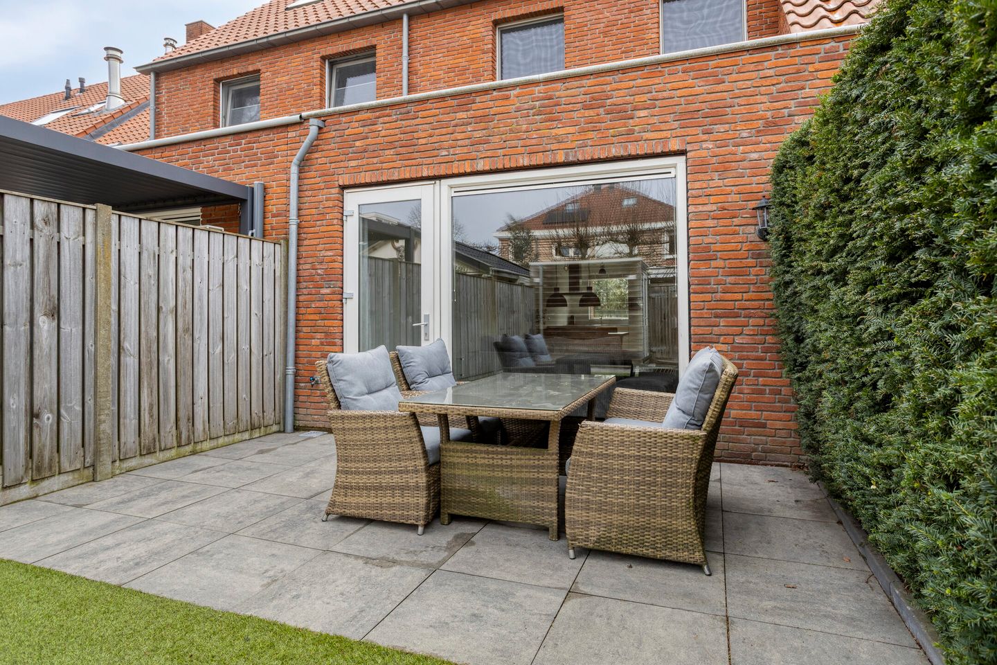 Photo 29 of Hof van Tongerloo 28