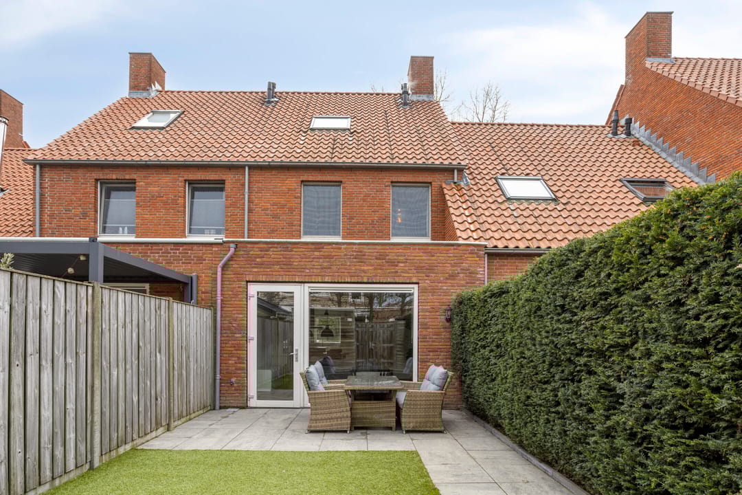 Photo 8 of Hof van Tongerloo 28