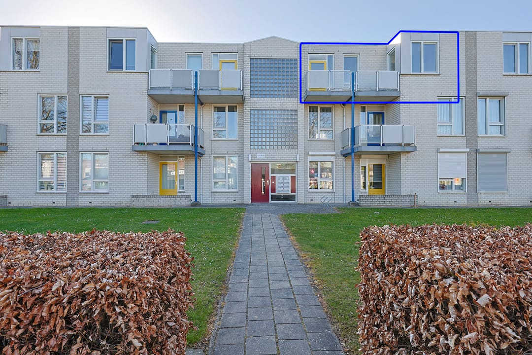 Photo 1 of Romeinenstraat 17