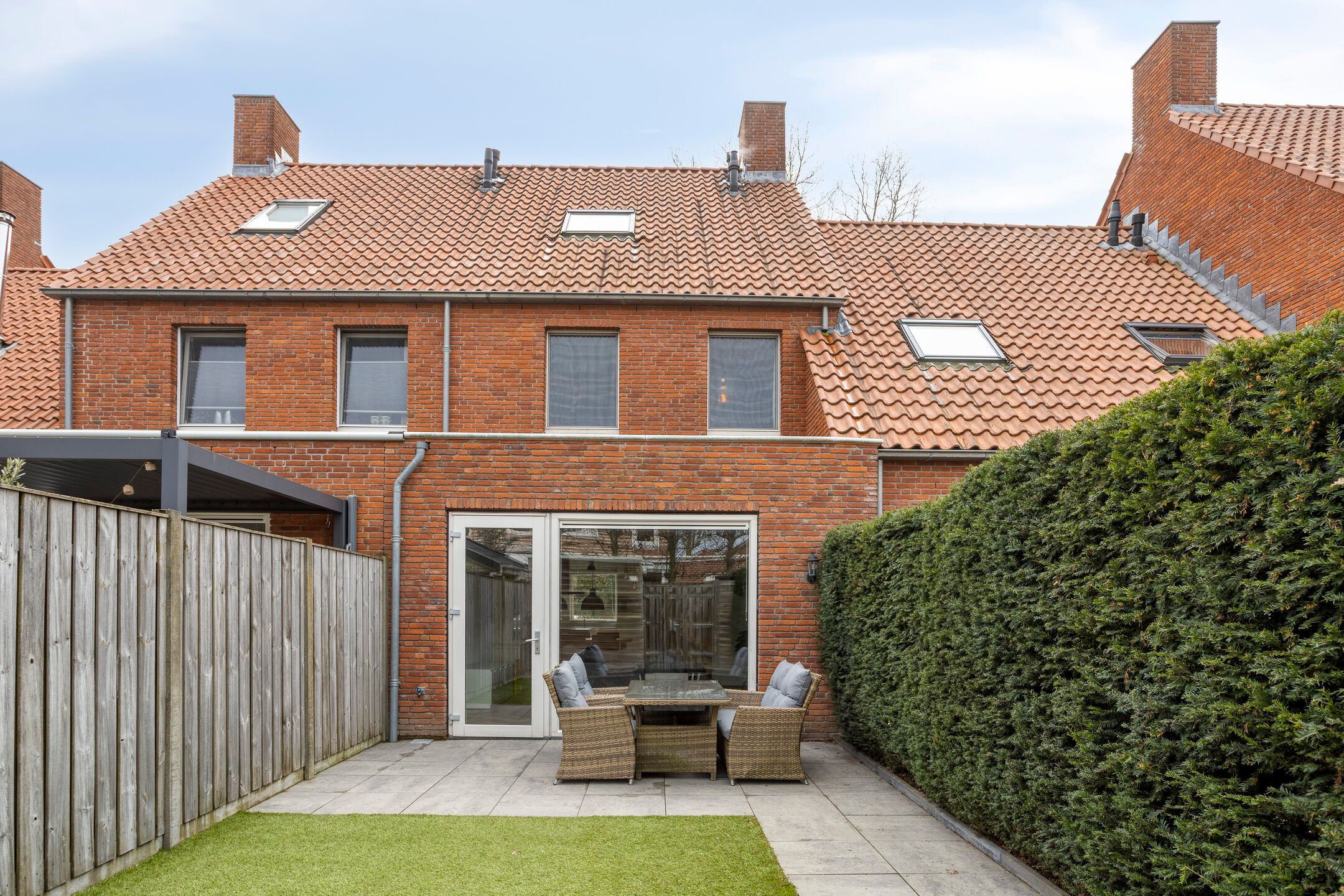 Photo 30 of Hof van Tongerloo 28