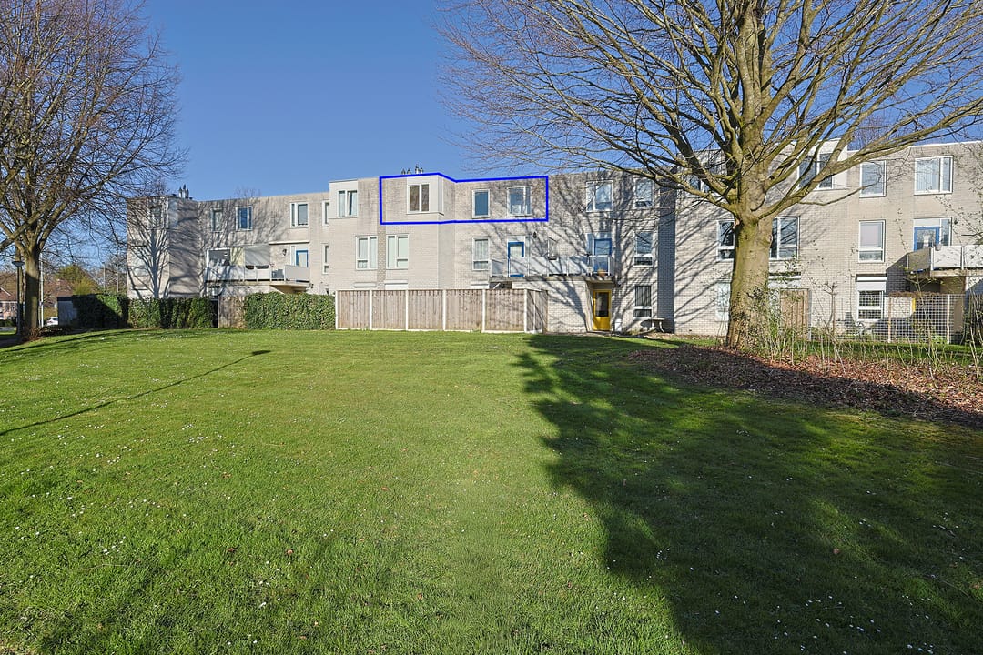 Photo 23 of Romeinenstraat 17