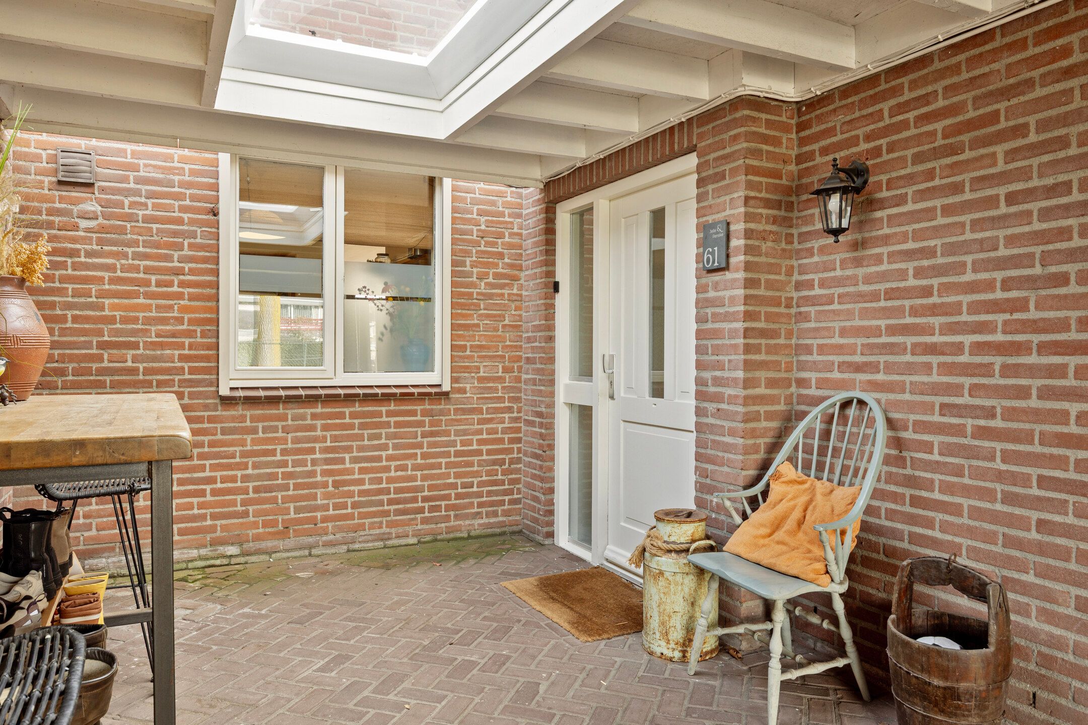 Photo 9 of Wingerd 61