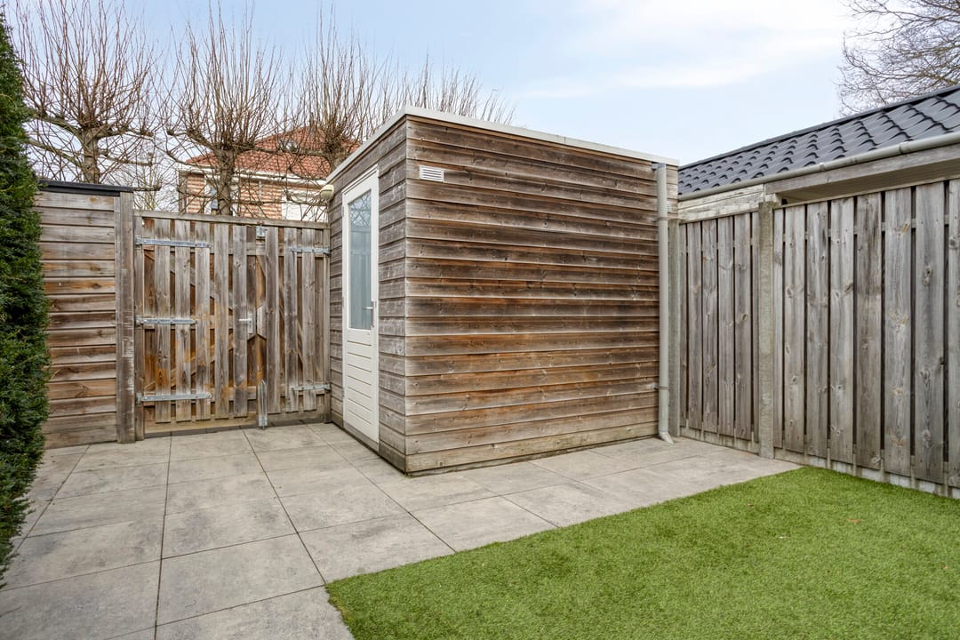 Photo 28 of Hof van Tongerloo 28