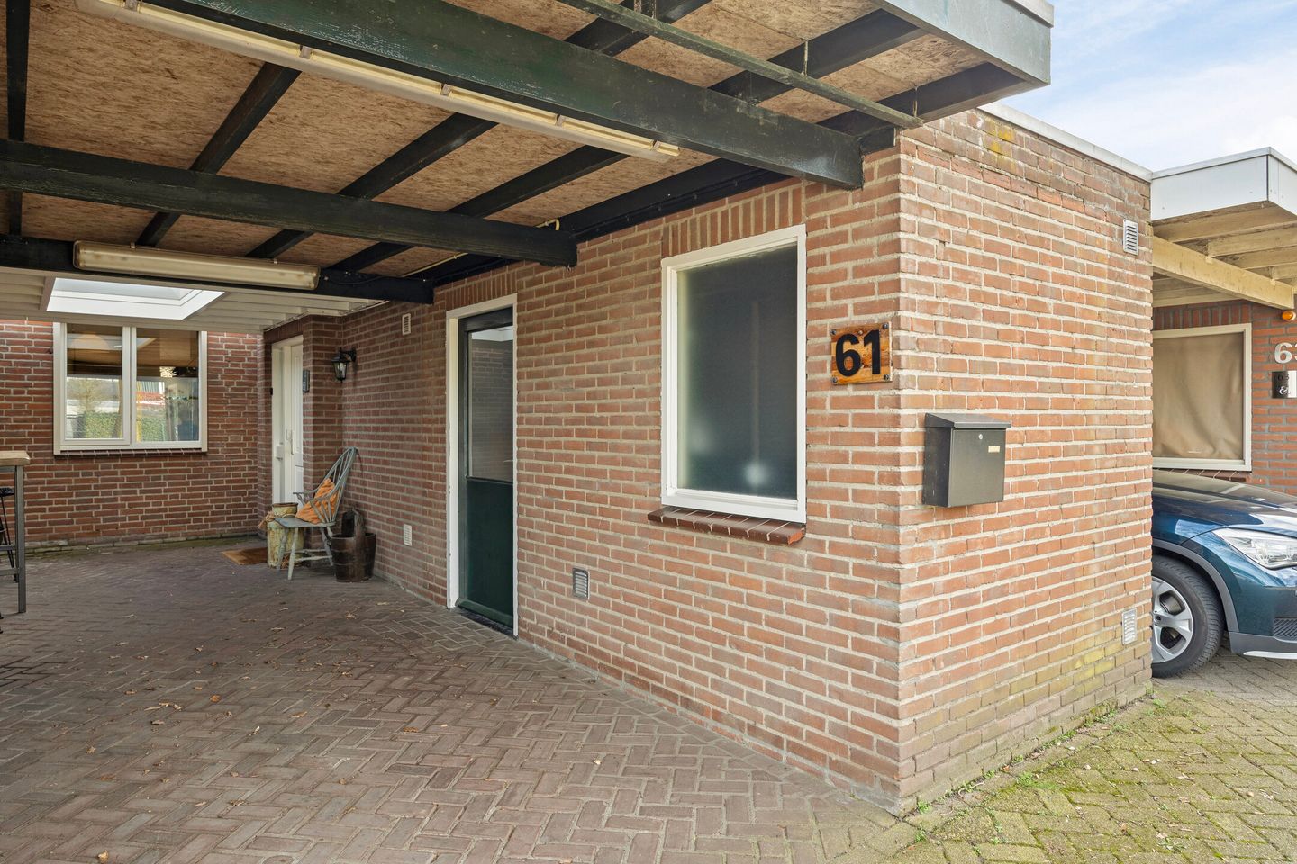 Photo 44 of Wingerd 61