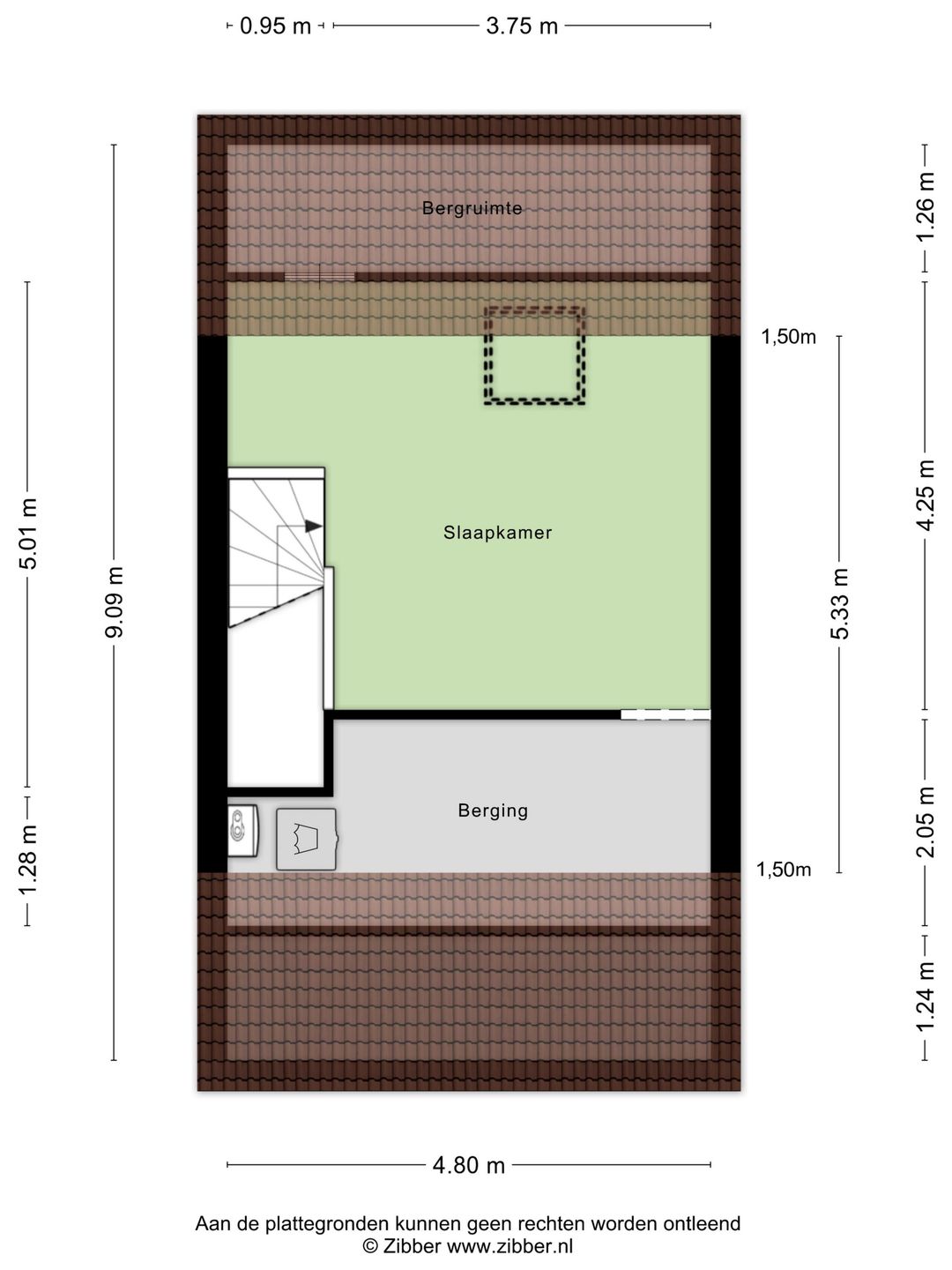 Photo 43 of Hof van Tongerloo 28