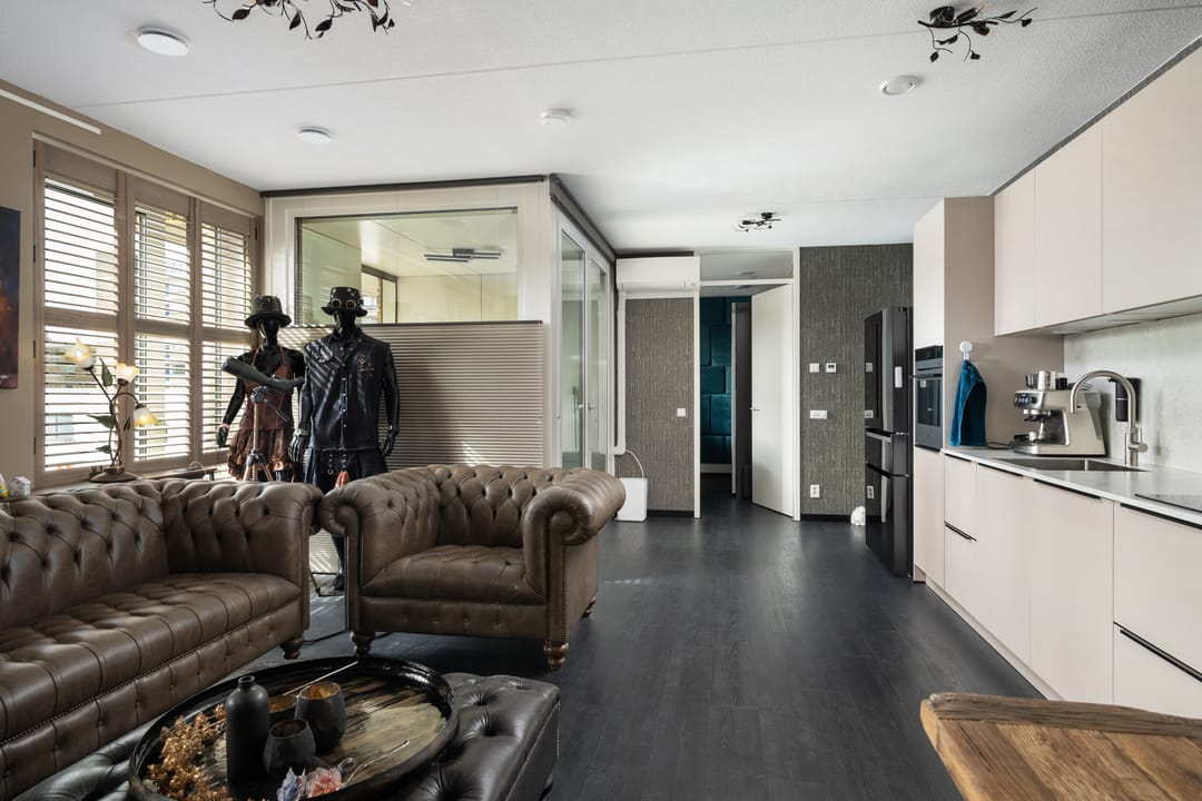 Foto 7 van Jaap van der Hoekplaats 68