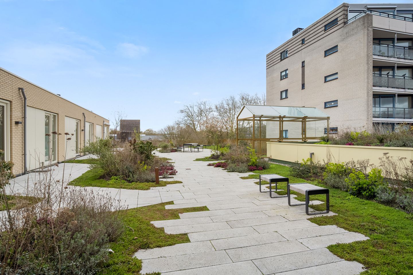 Foto 20 van Jaap van der Hoekplaats 68