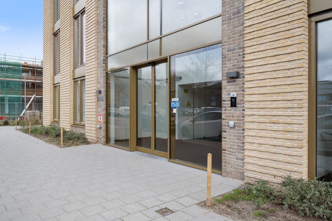 Foto 23 van Jaap van der Hoekplaats 68