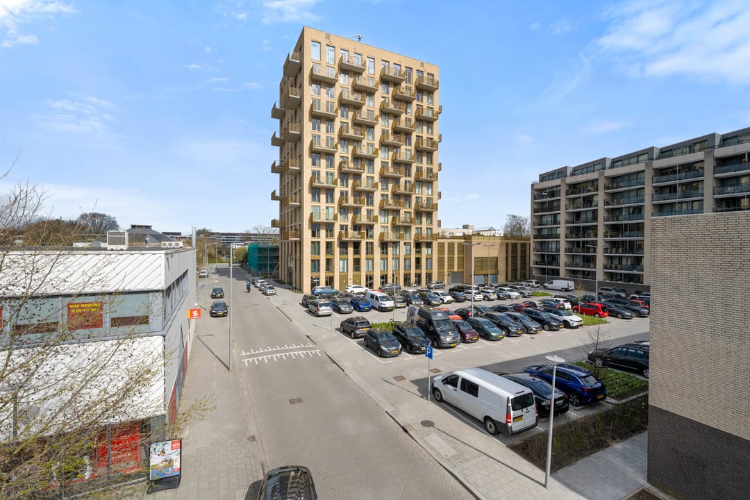 Foto 26 van Jaap van der Hoekplaats 68