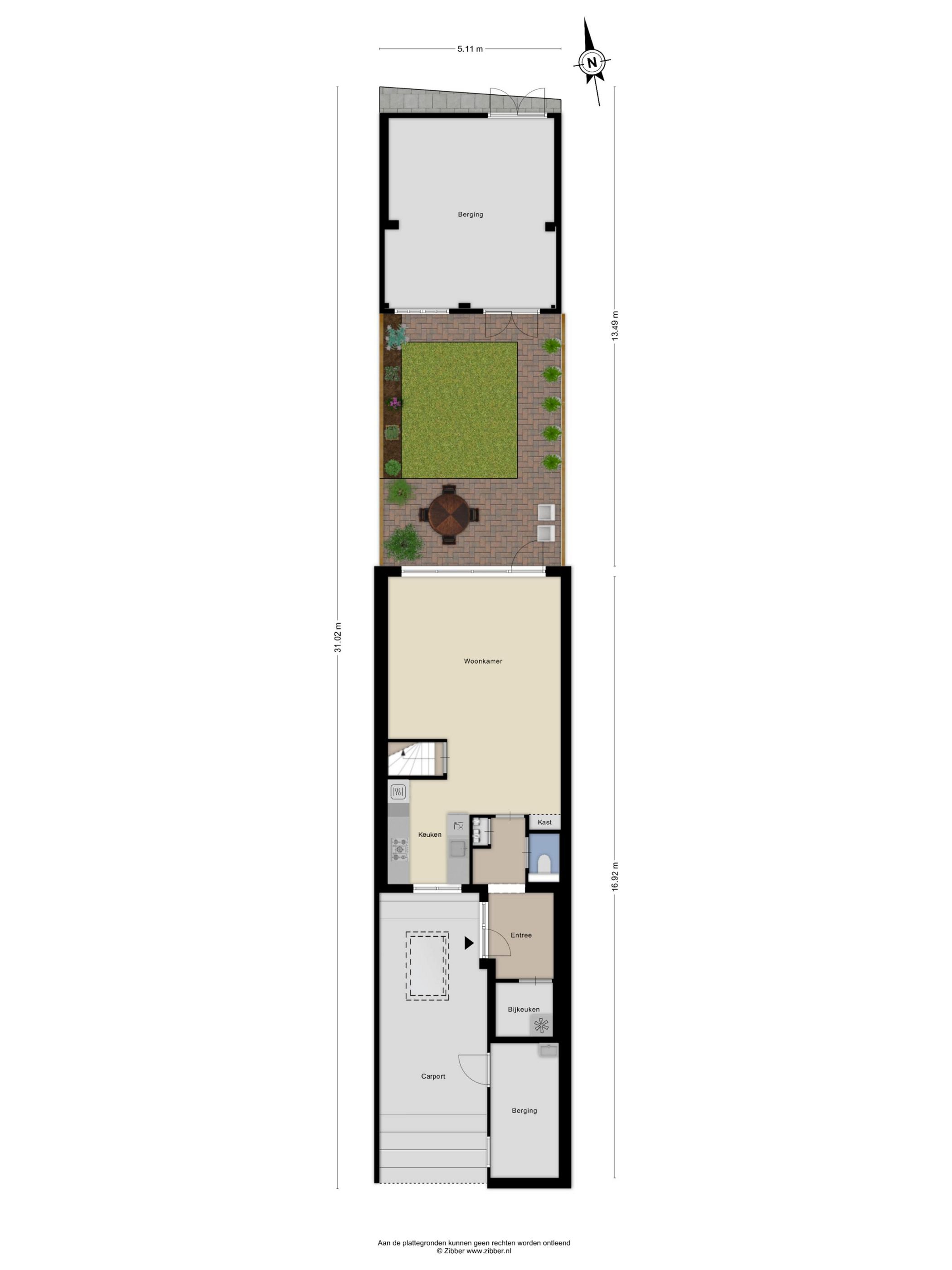 Photo 51 of Wingerd 61