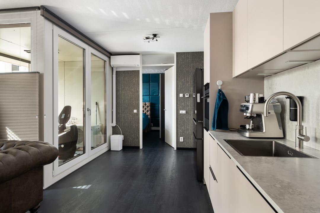 Foto 8 van Jaap van der Hoekplaats 68