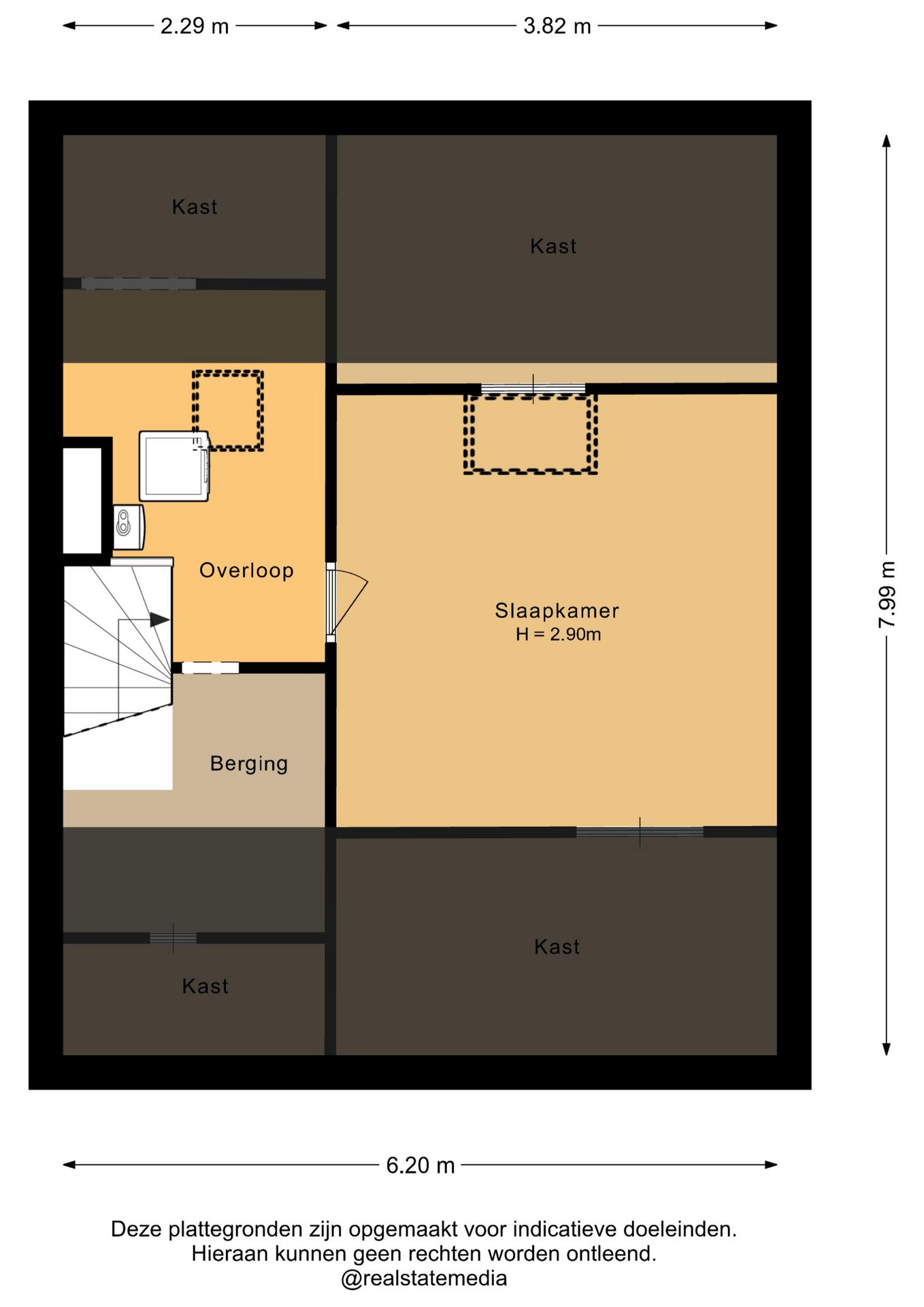 Foto 29 van Boenerstraat 23